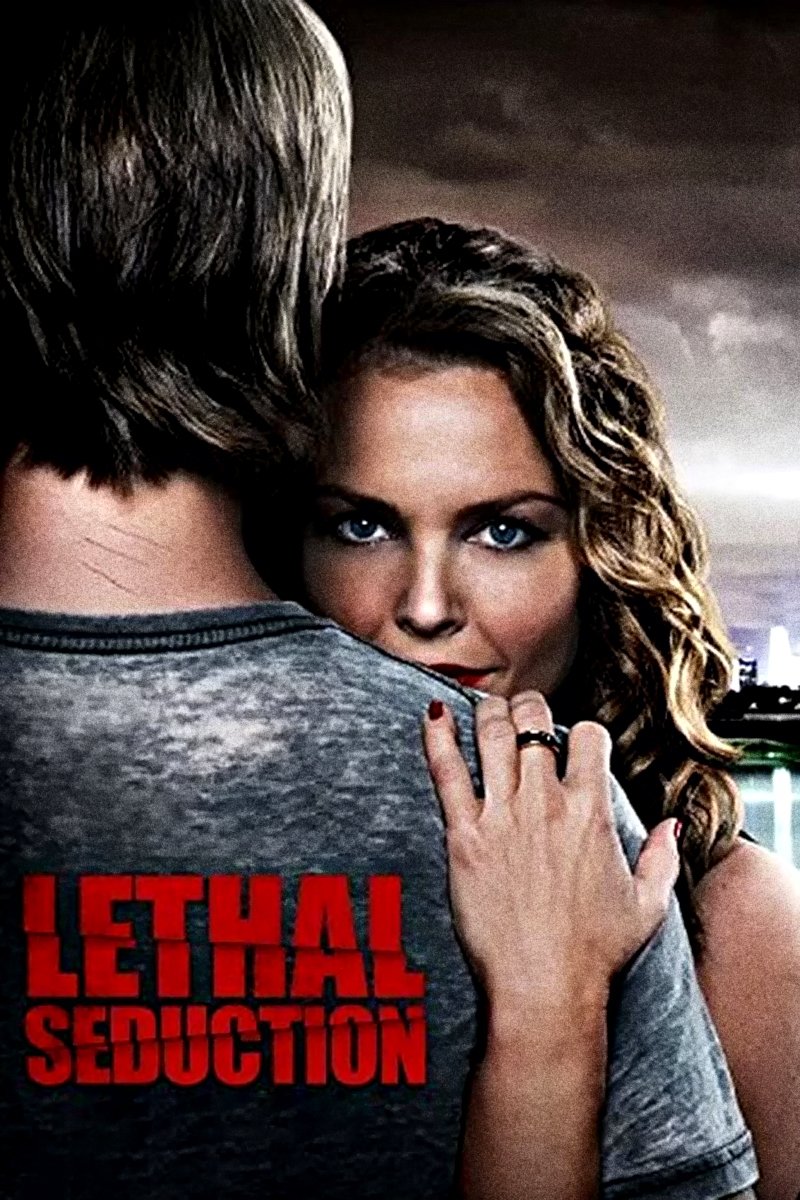 Постер Lethal Seduction